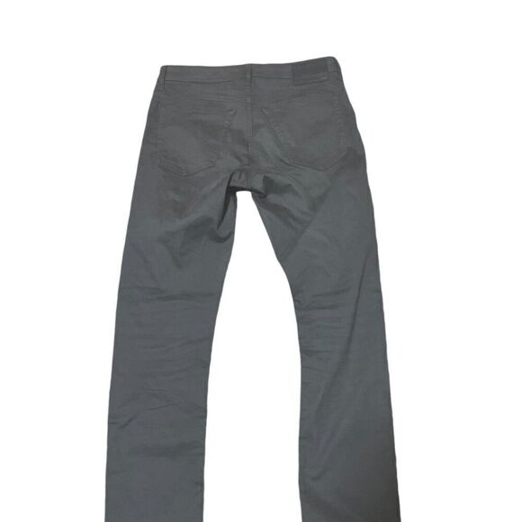 Rising Sun & Co RSM02SUD550 The Slim Fit Jeans Straight Leg Men's Sz 31 - Picture 7 of 9